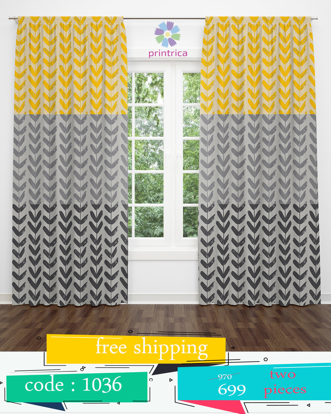 curtains ( cu 1036 )