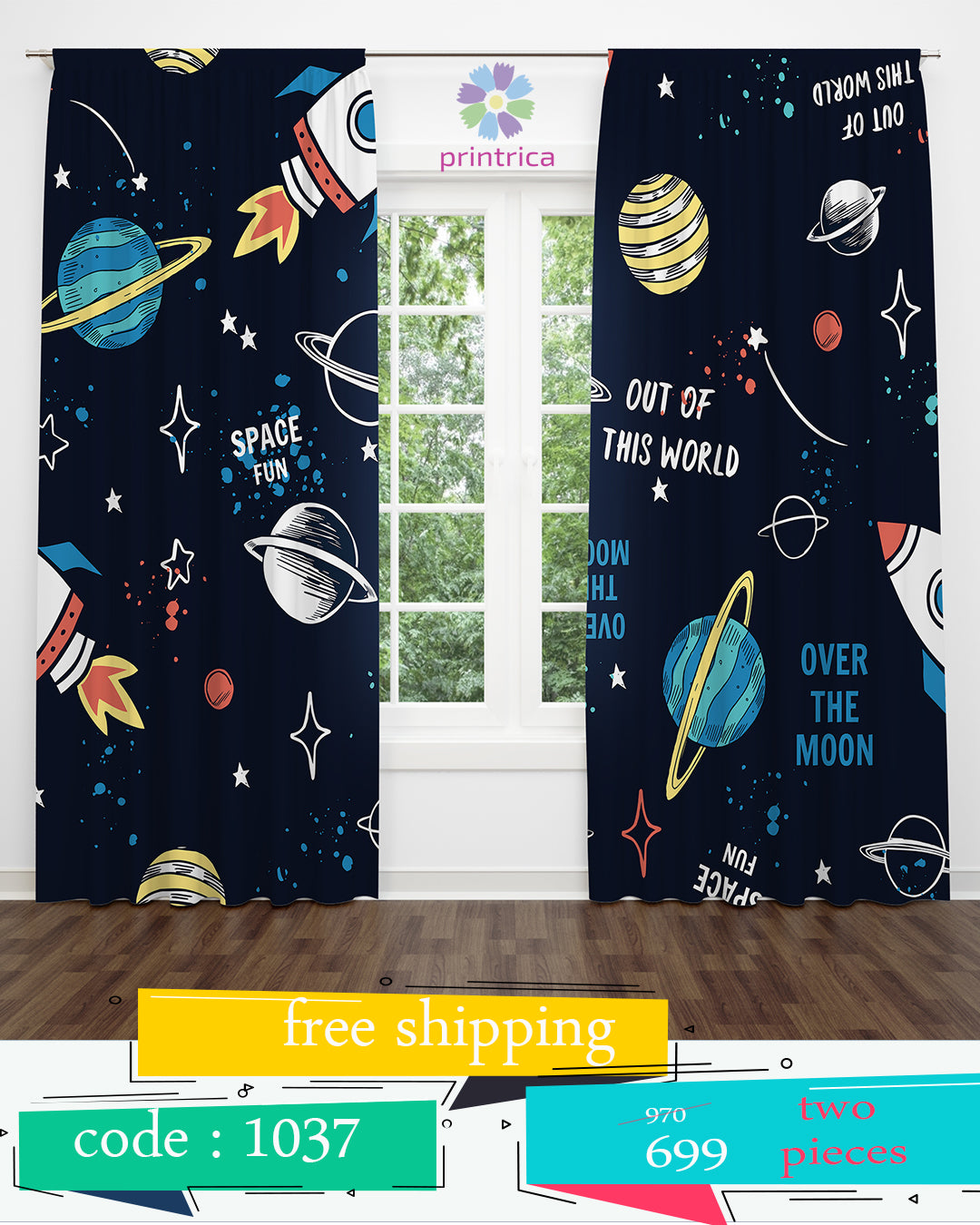 curtains ( cu 1037 )