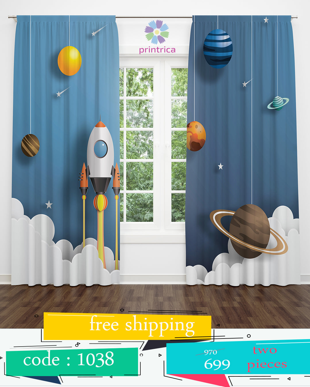 curtains ( cu 1038 )