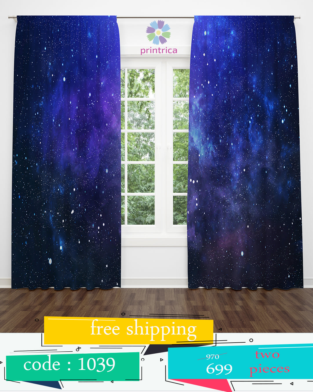curtains ( cu 1039 )