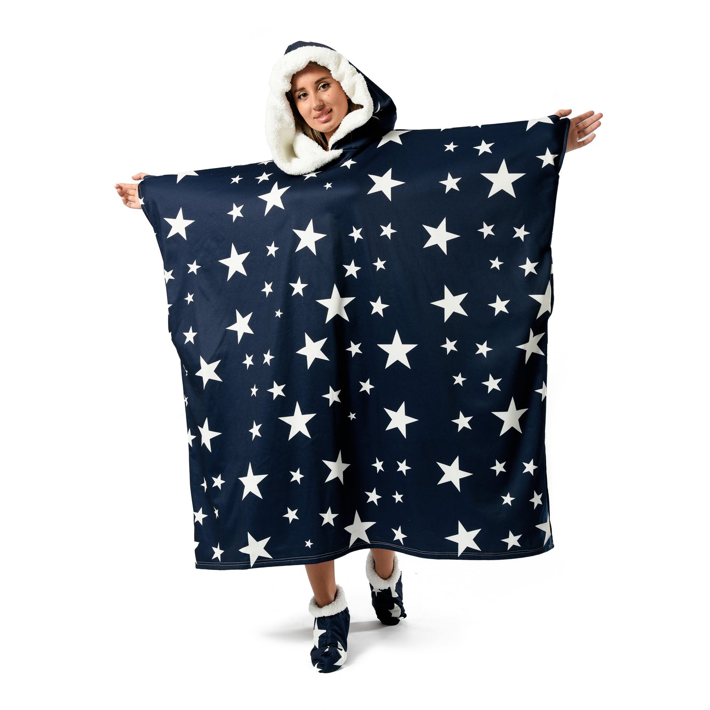 Stars comfies