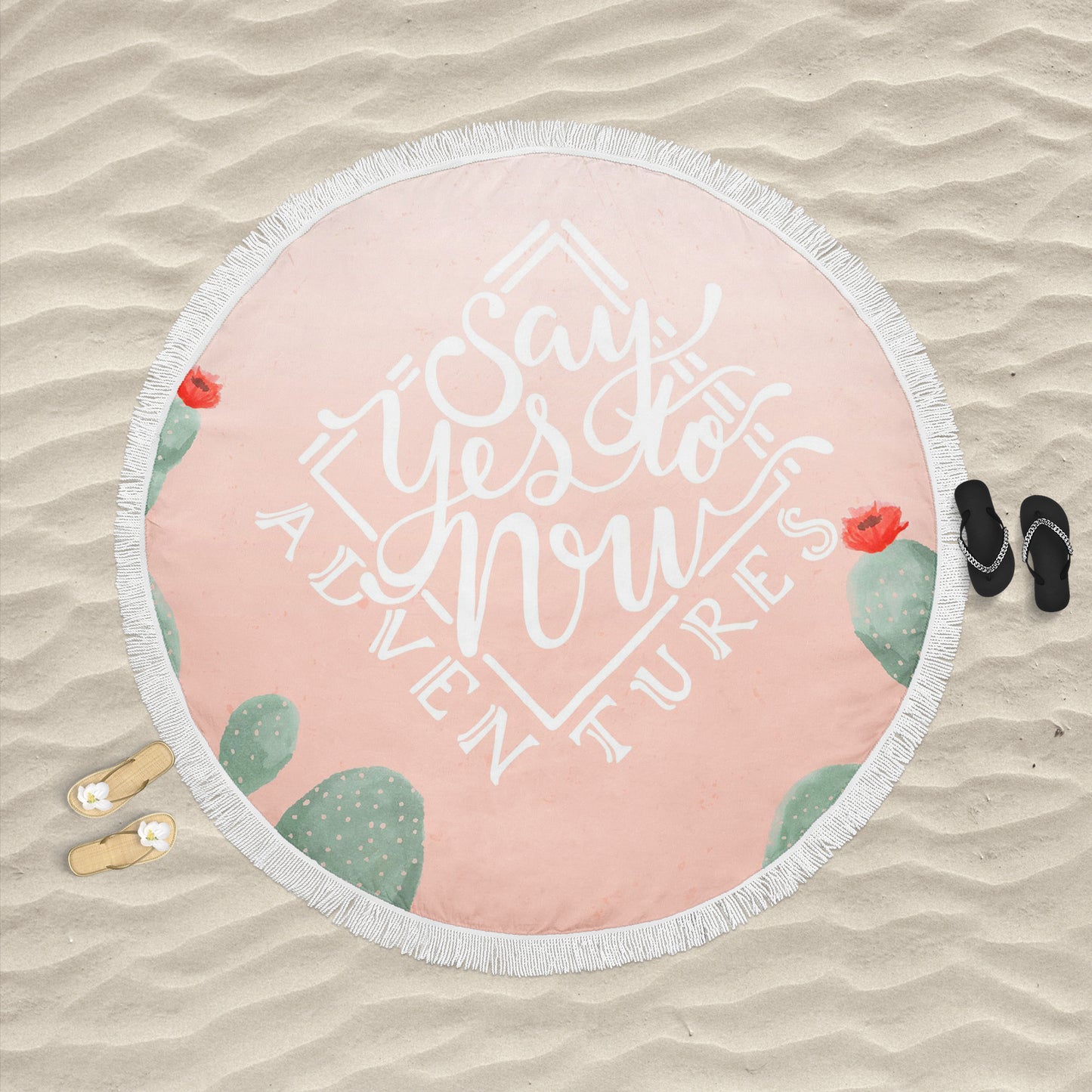 Beach blanket (1007 )