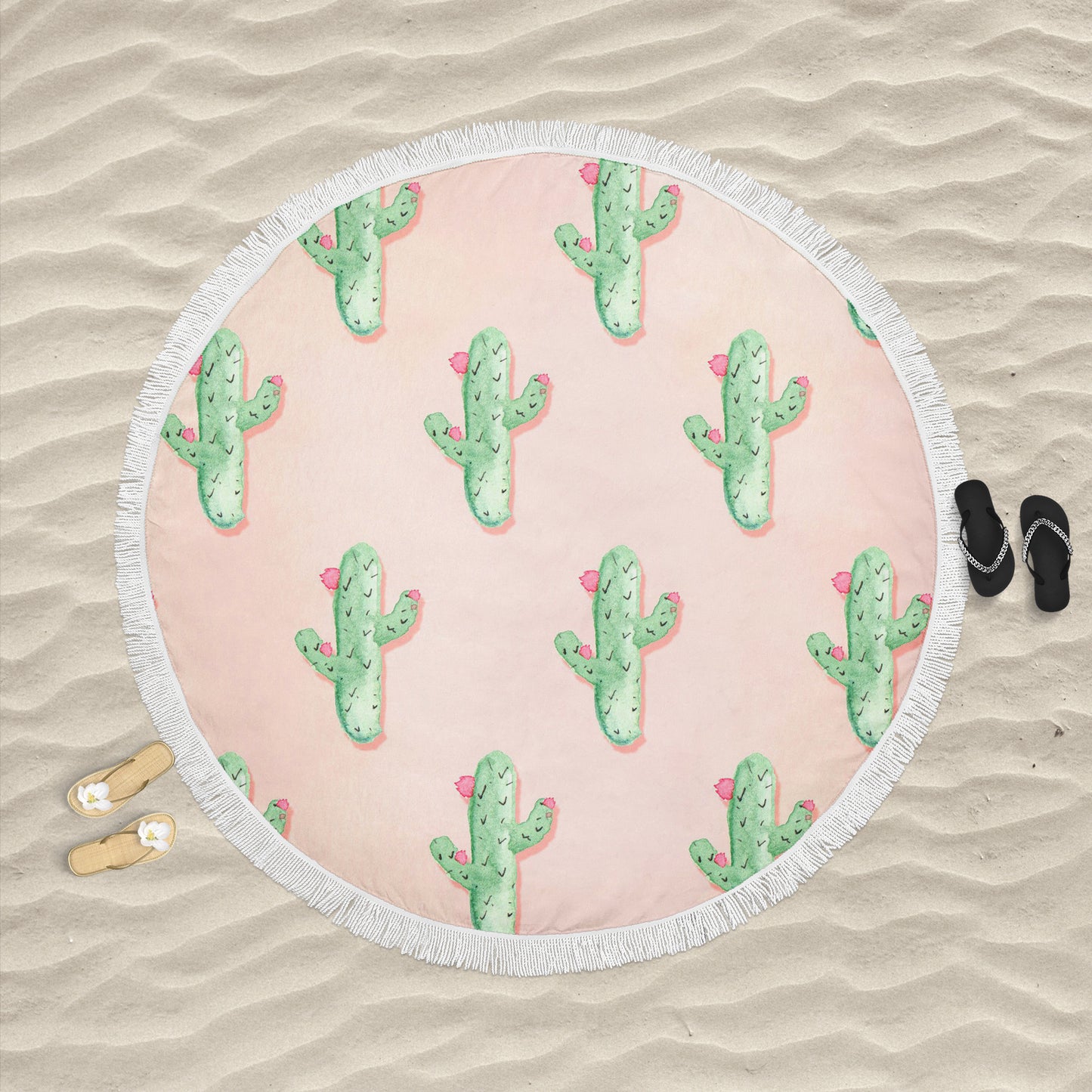 Beach blanket (1008 )
