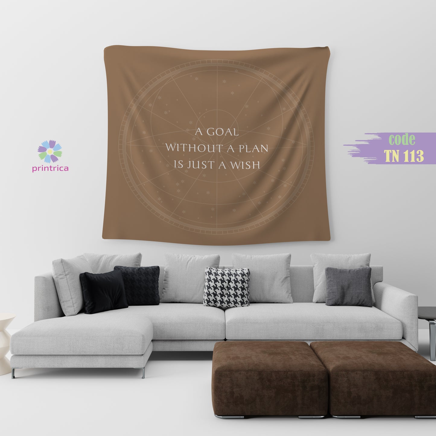 tapestry (TN 113)