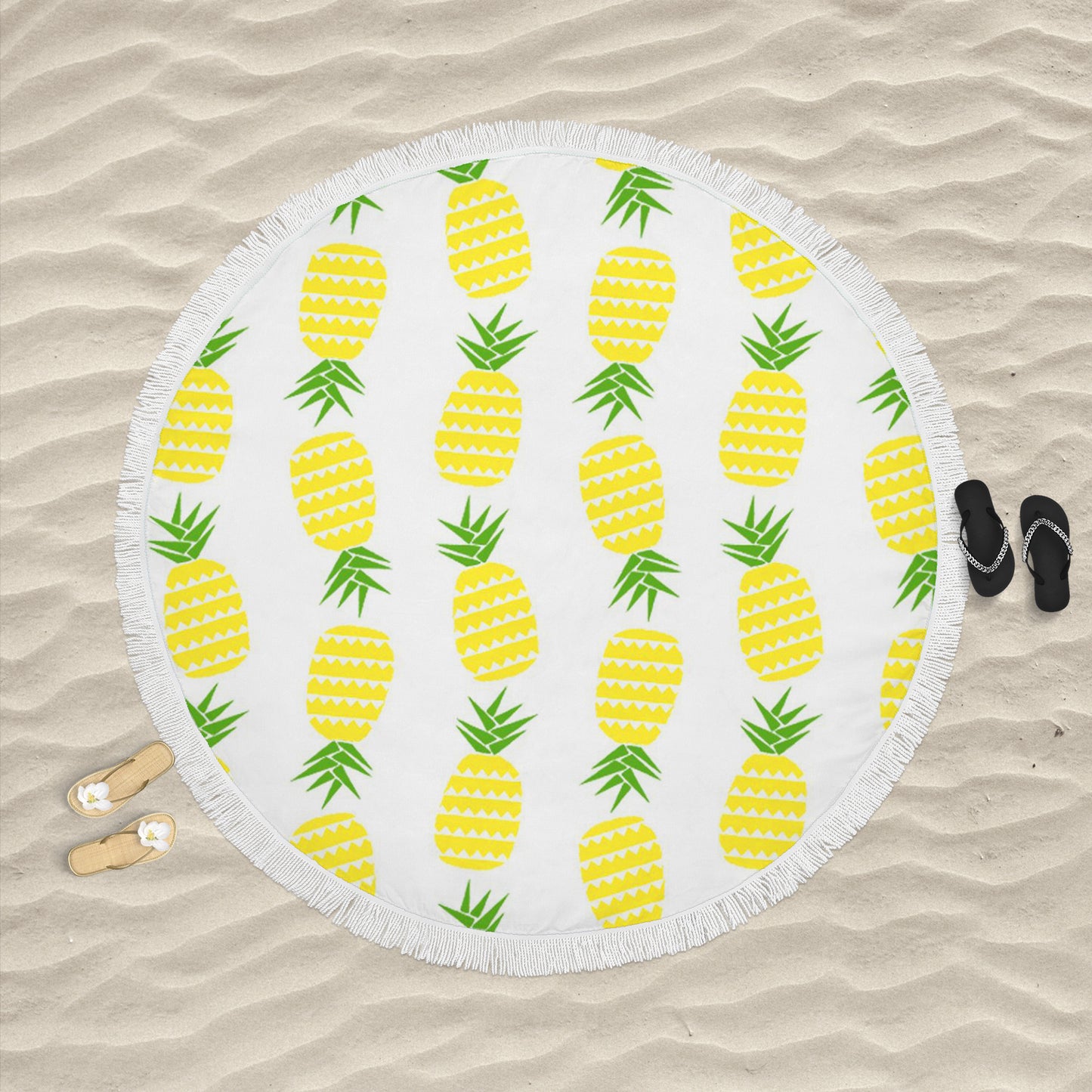 Beach blanket (1010 )