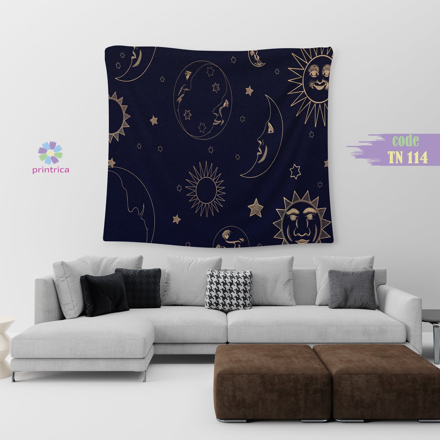 tapestry (TN 114)