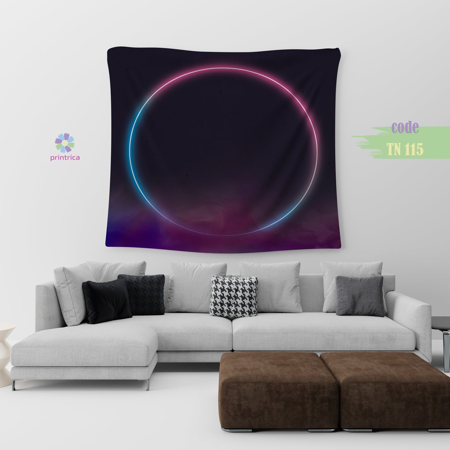 tapestry (TN 115)
