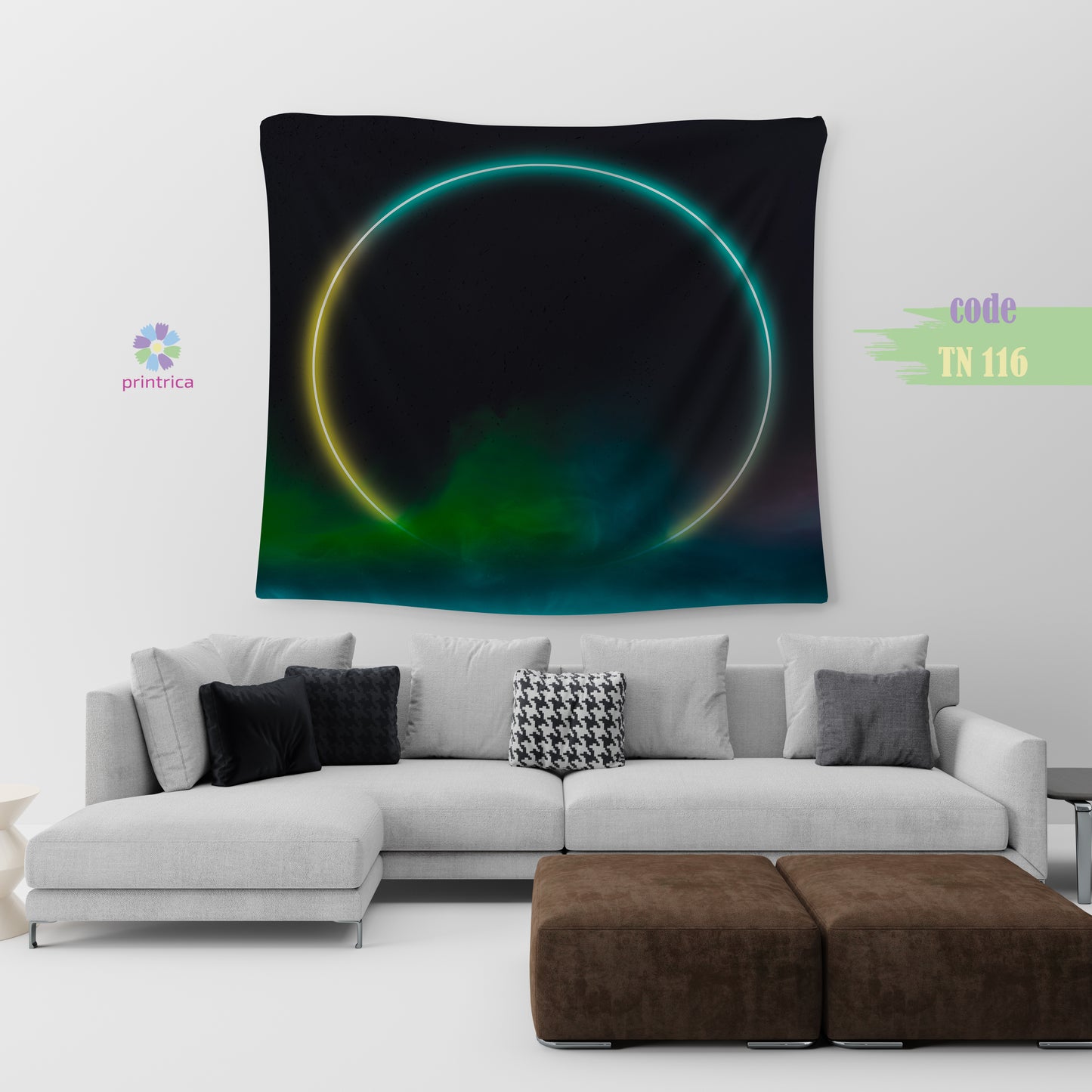 tapestry (TN 116)