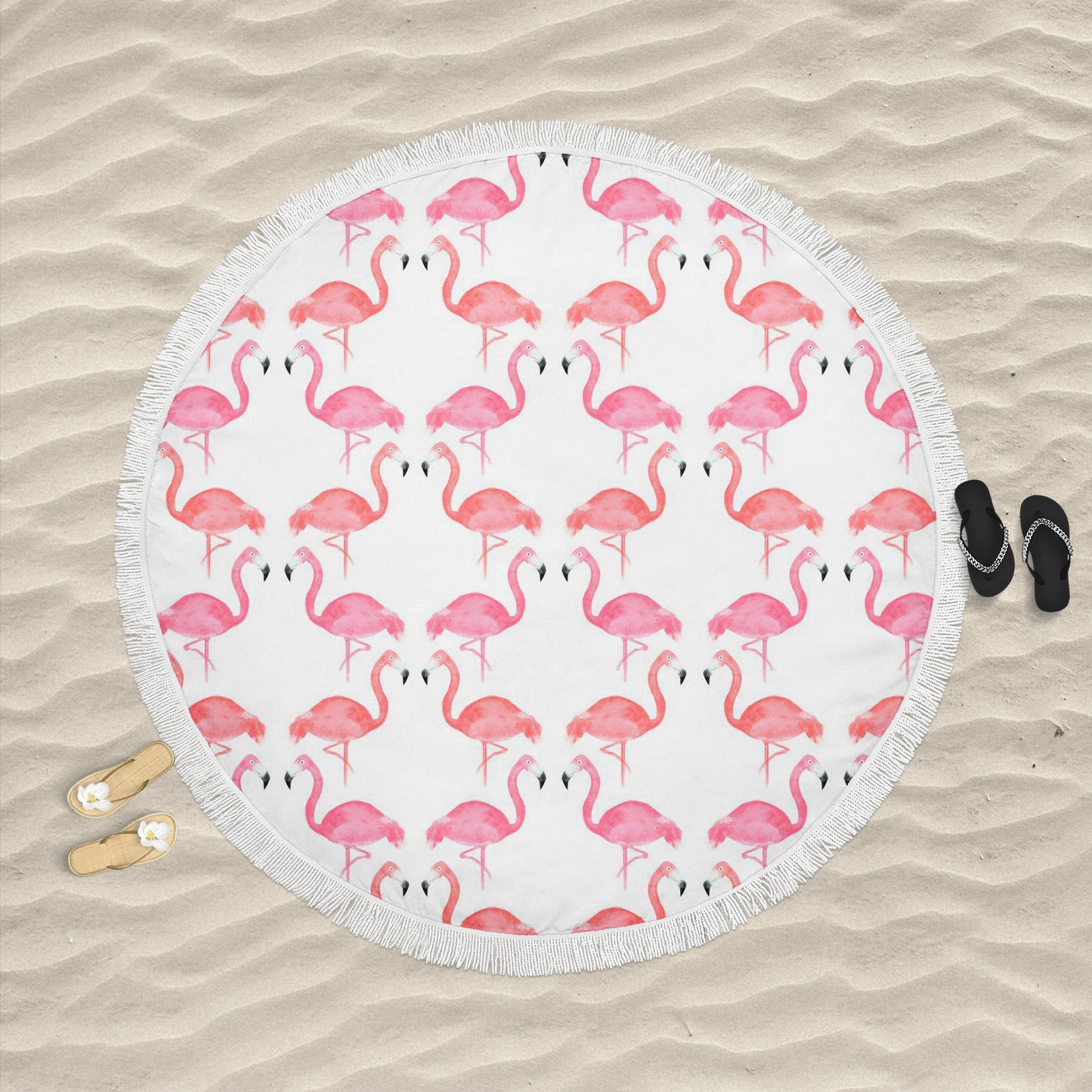 Beach blanket (1013)