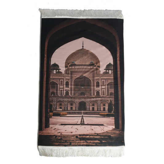 islamic rug ( ma 105 )