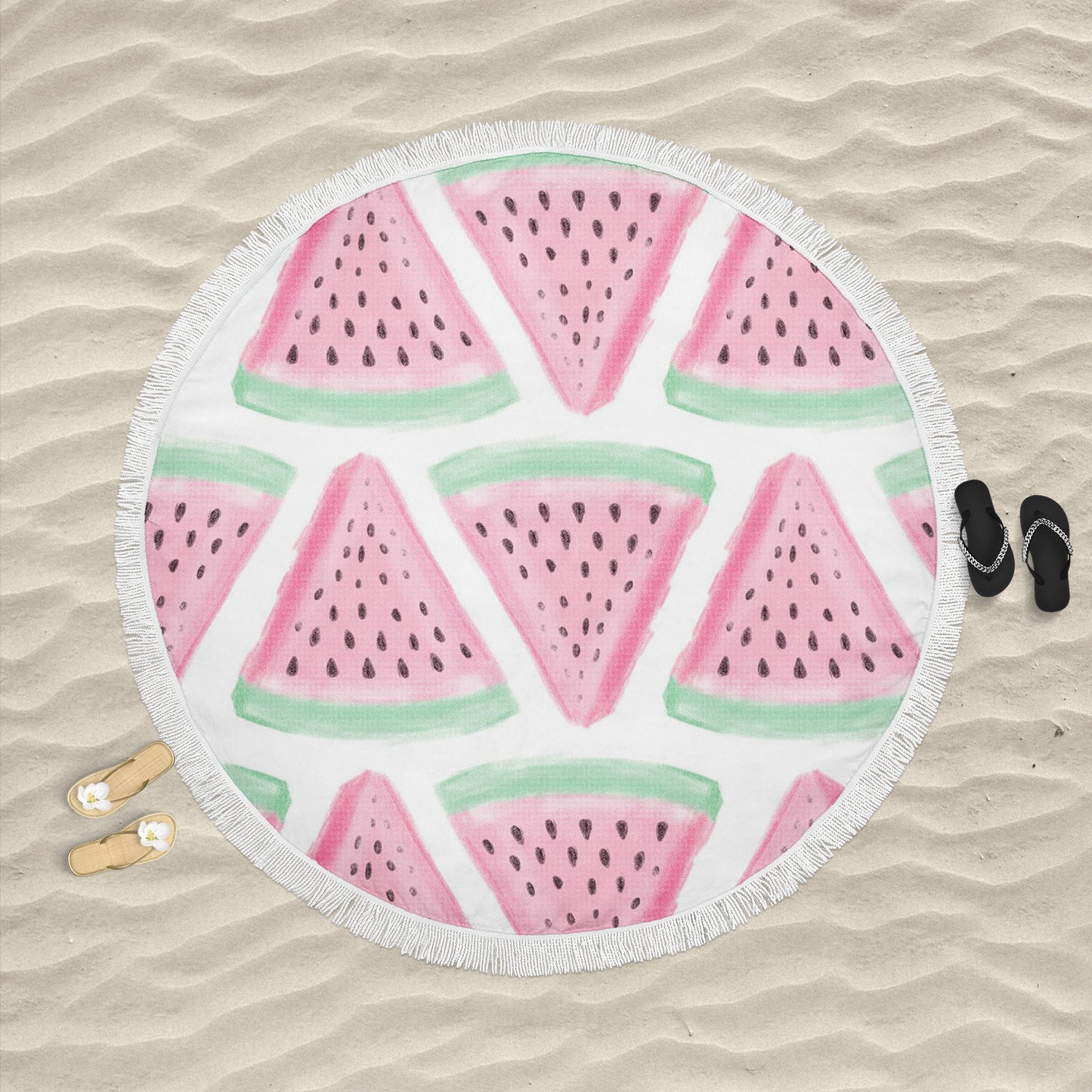 Beach blanket (1014 )
