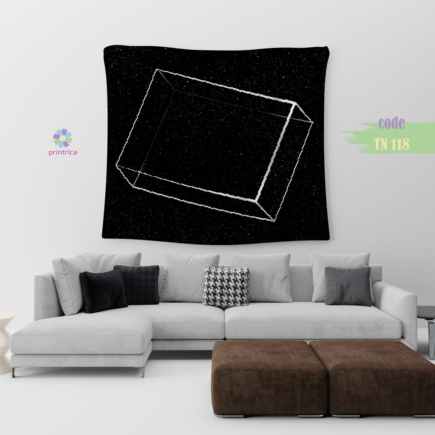 tapestry (TN 118)