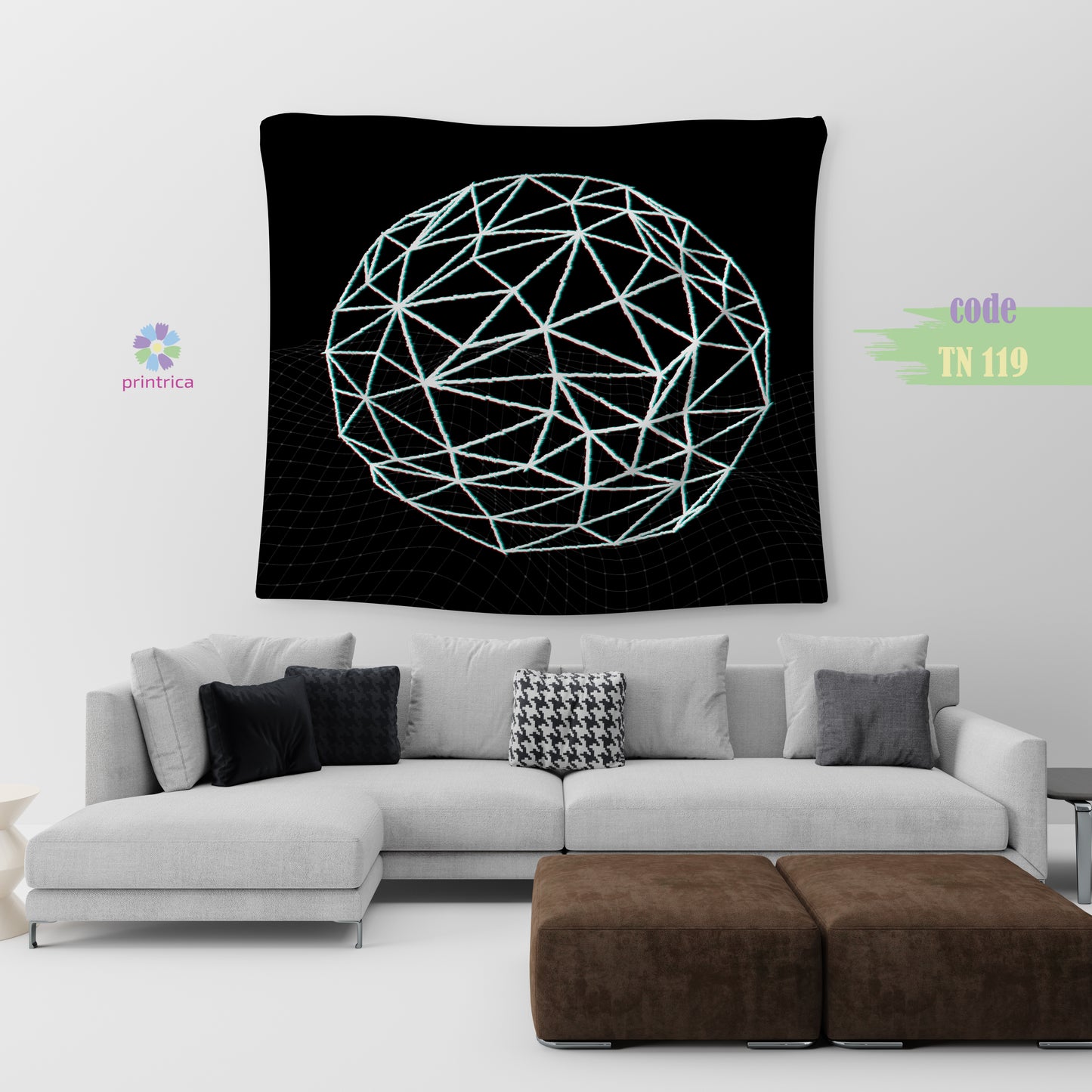 tapestry (TN 119)