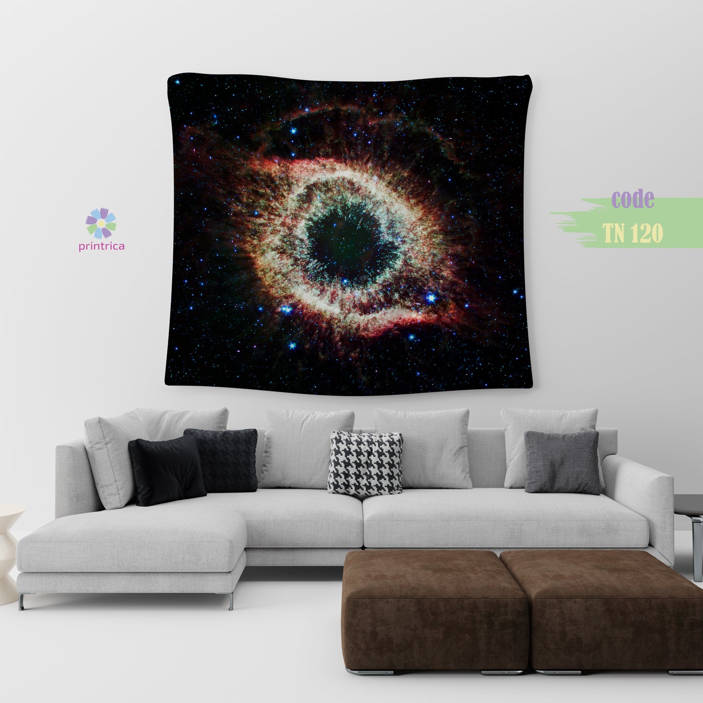 tapestry (TN 120)