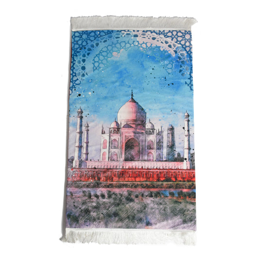 islamic rug ( ma 101 )