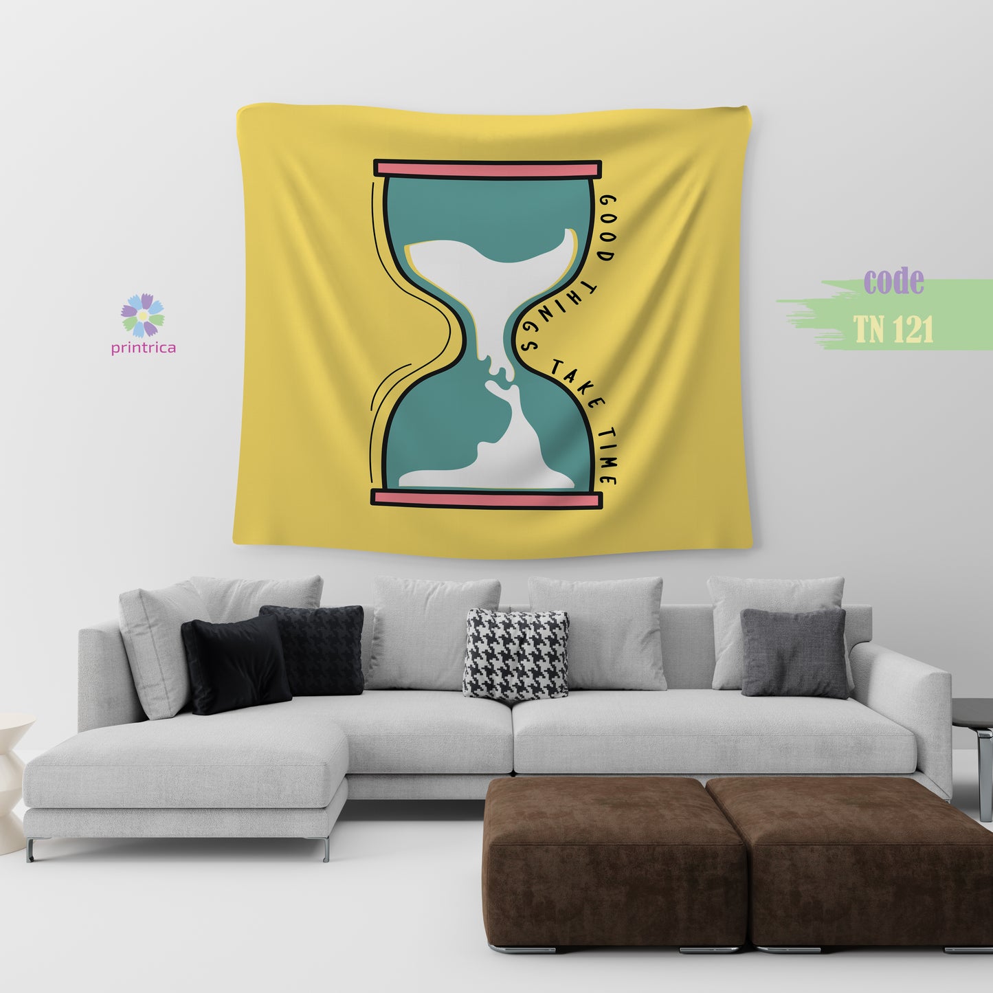 tapestry (TN 121)