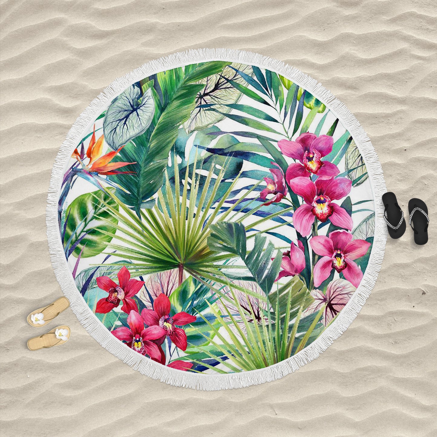 Beach blanket (1016 )