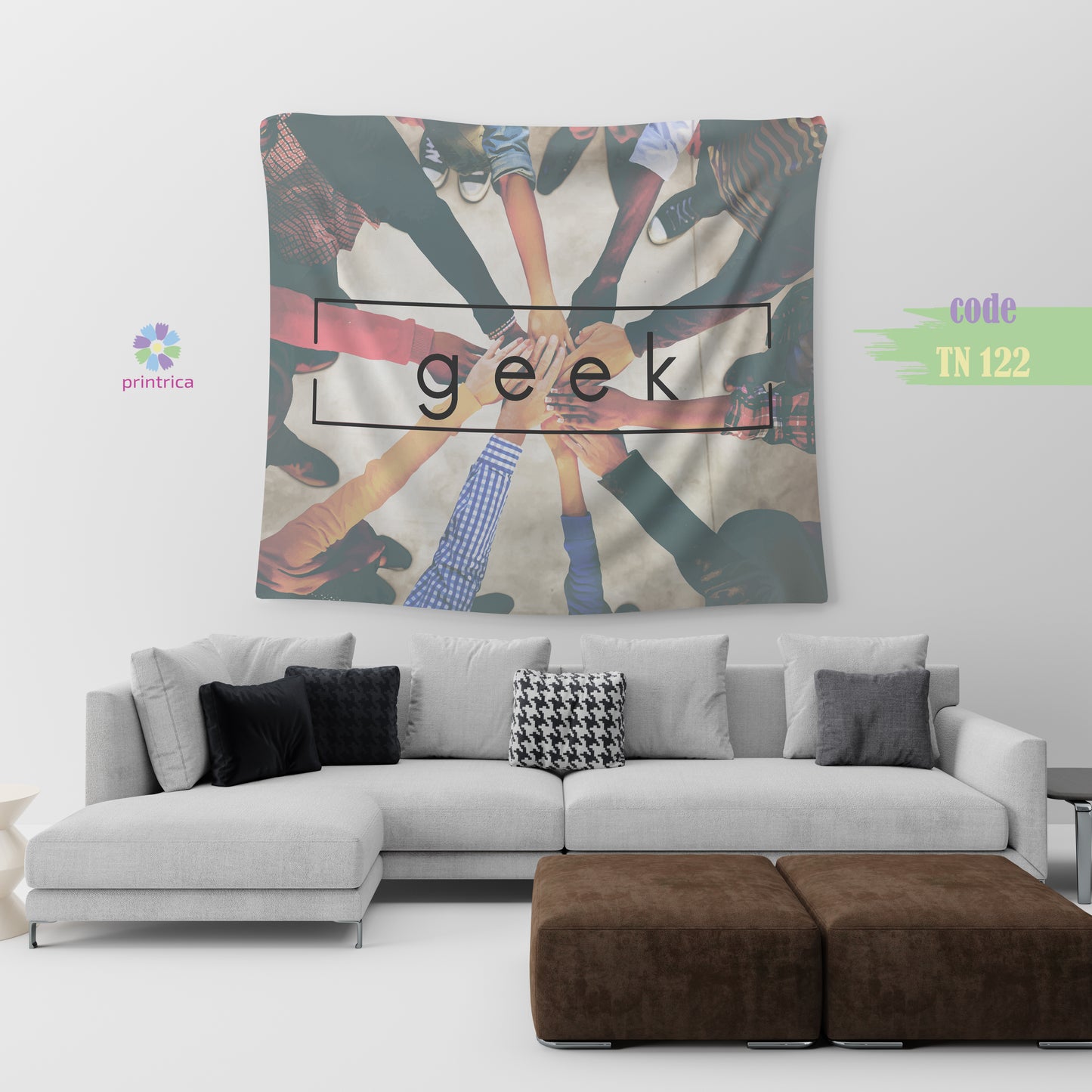 tapestry (TN 122)