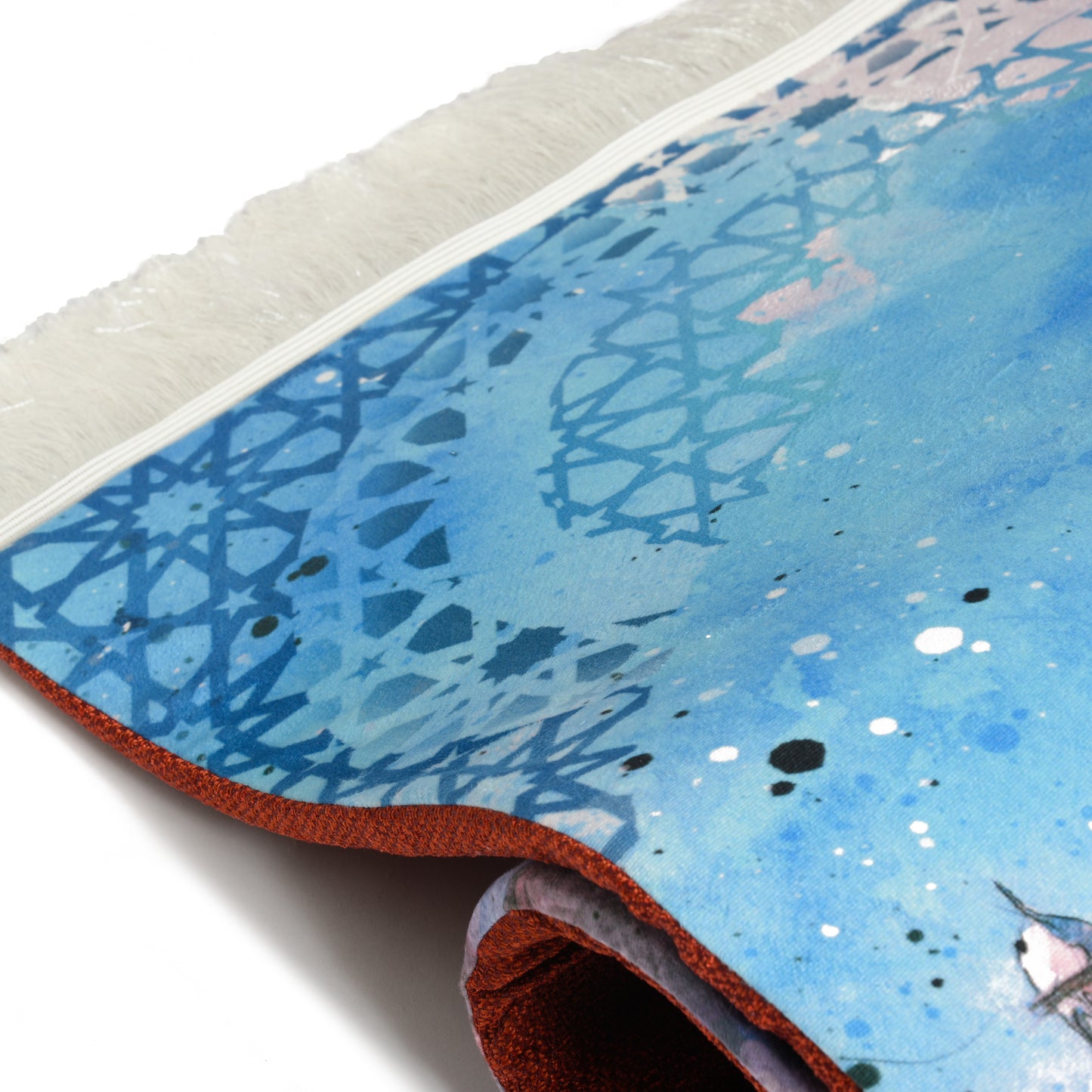 islamic rug ( ma 101 )