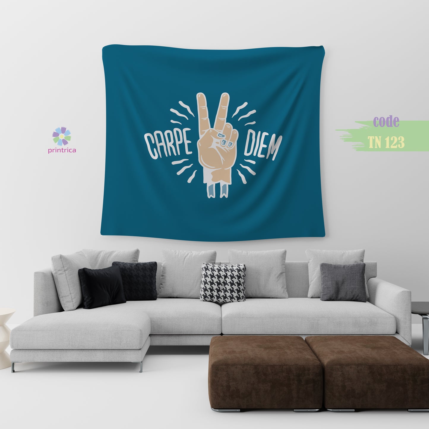 tapestry (TN 123)