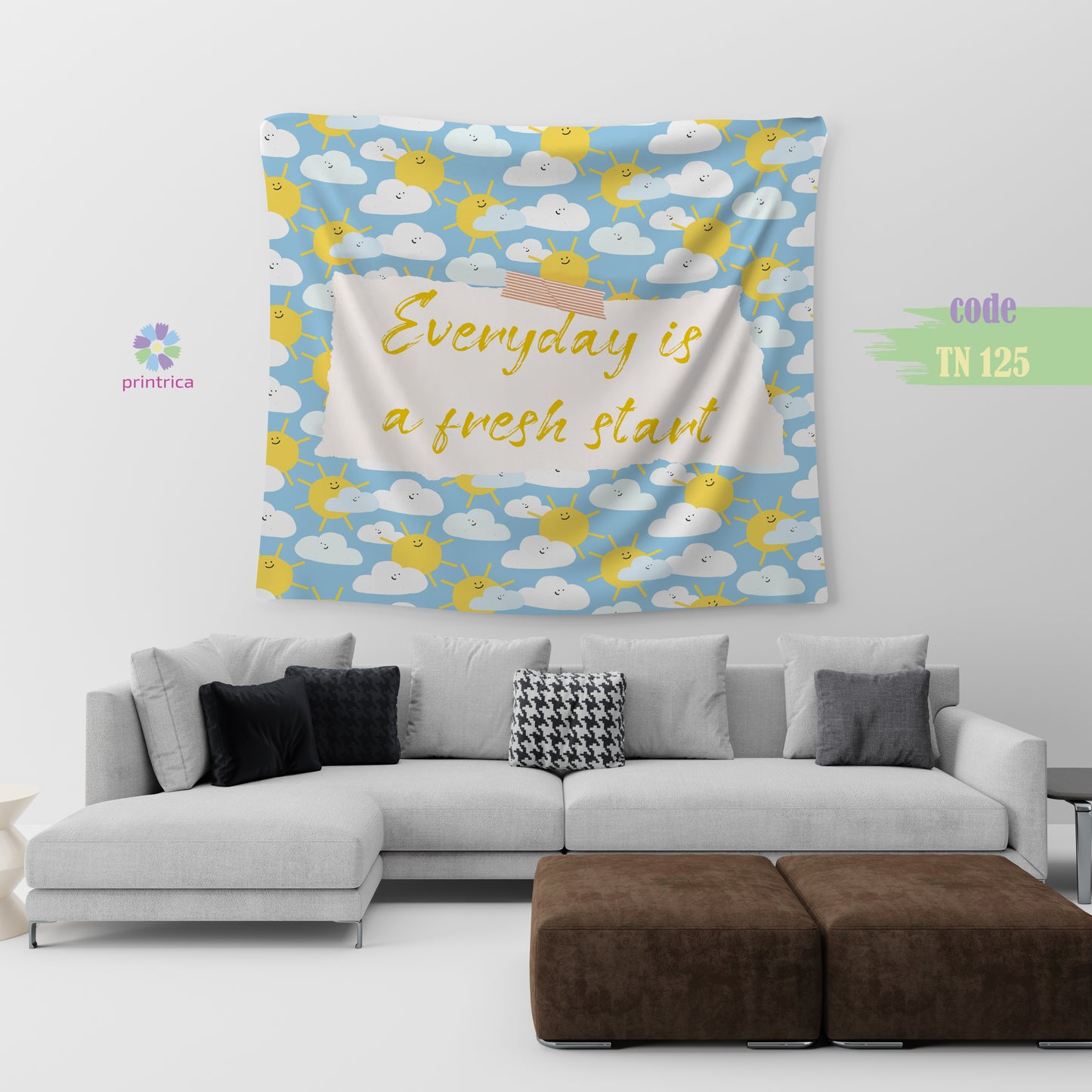 tapestry (TN 125)