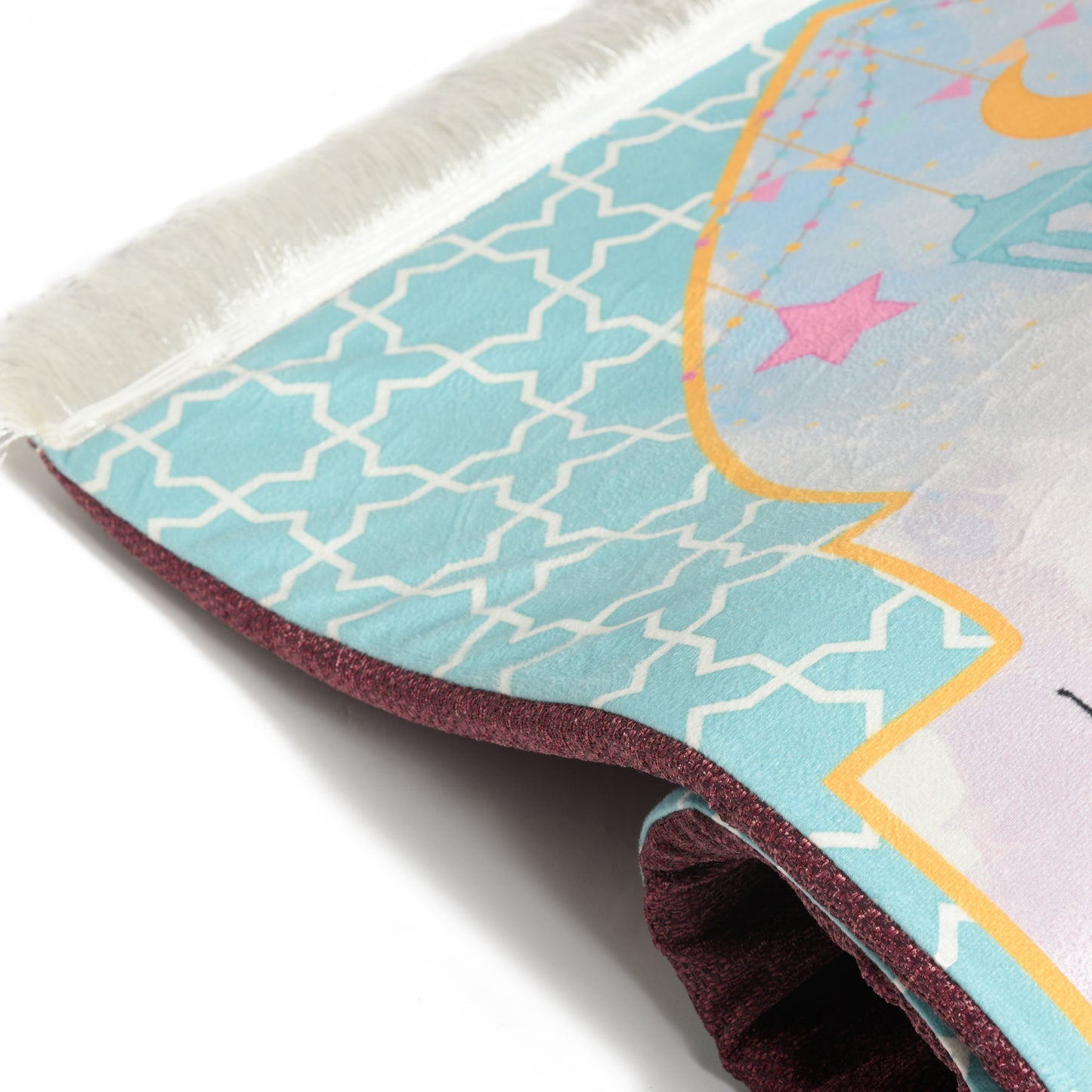 islamic rug ( ma 104 )