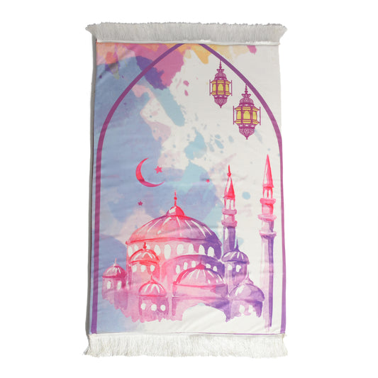 islamic rug ( ma 102 )