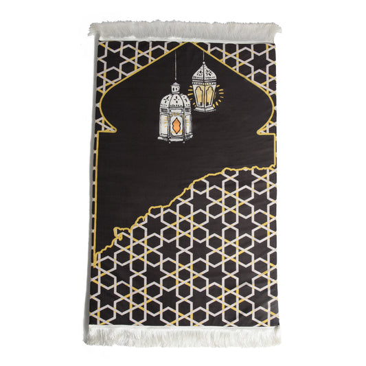 islamic rug ( ma 103 )