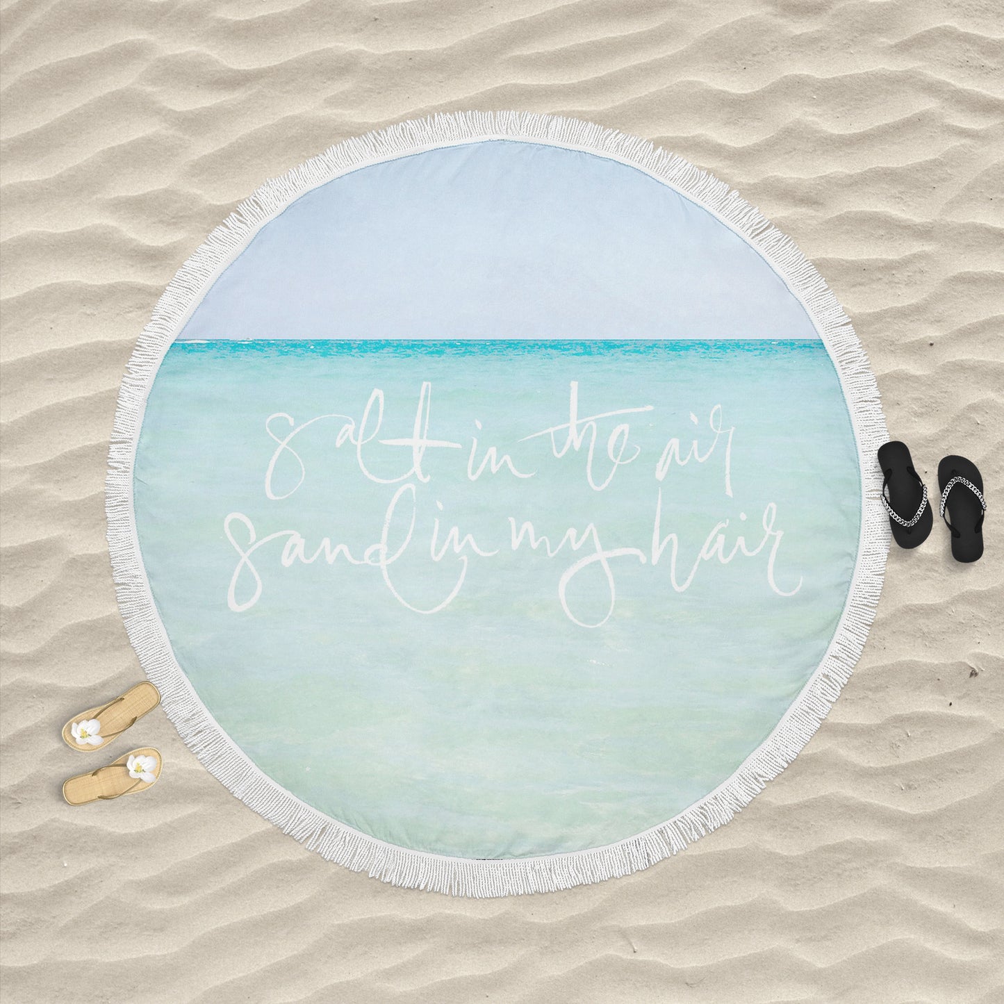 Beach blanket (1002 )