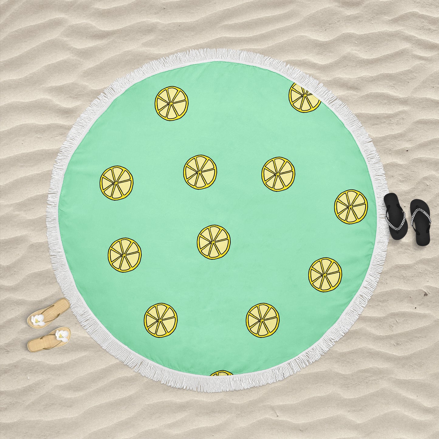 Beach blanket (1028 )