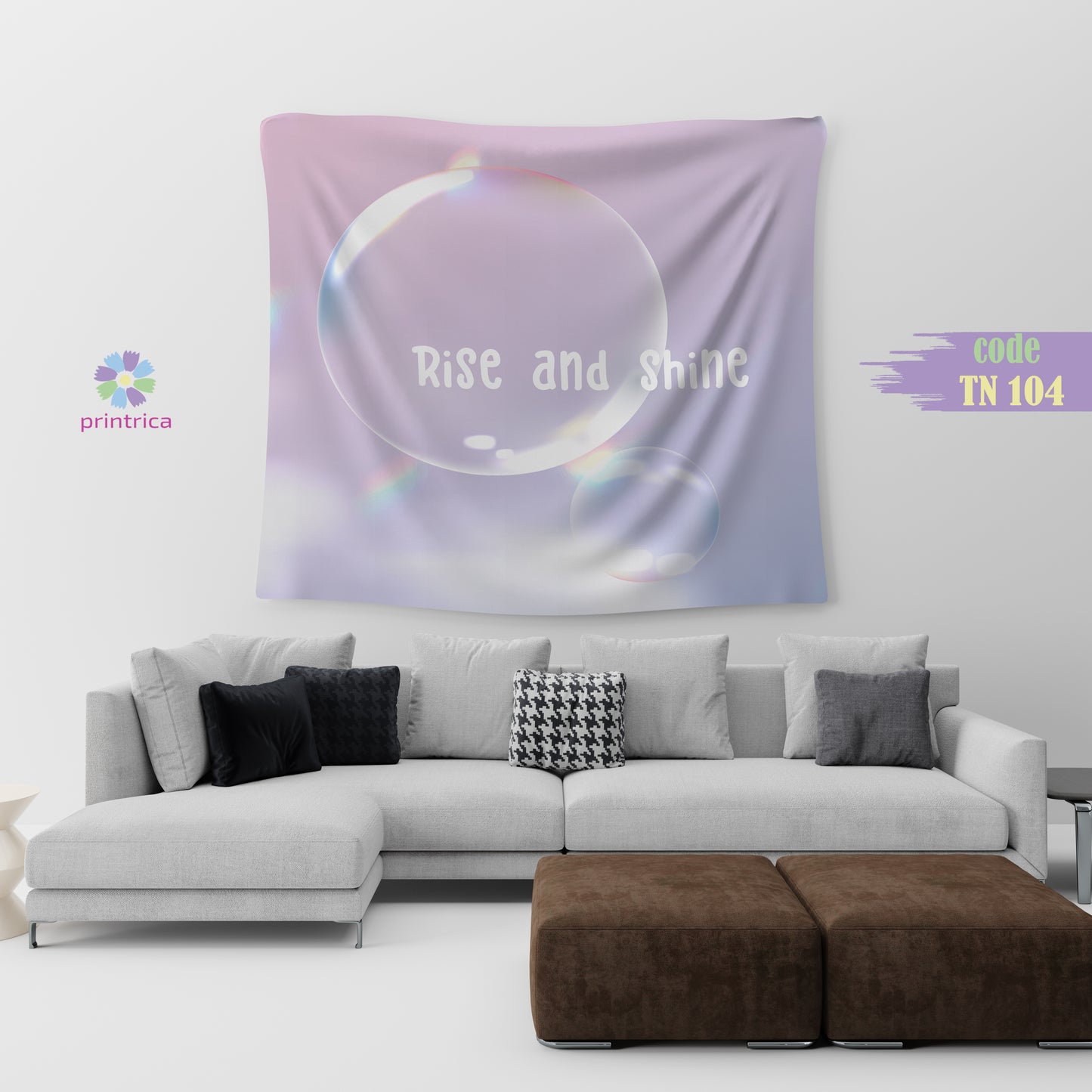 tapestry (TN 104)