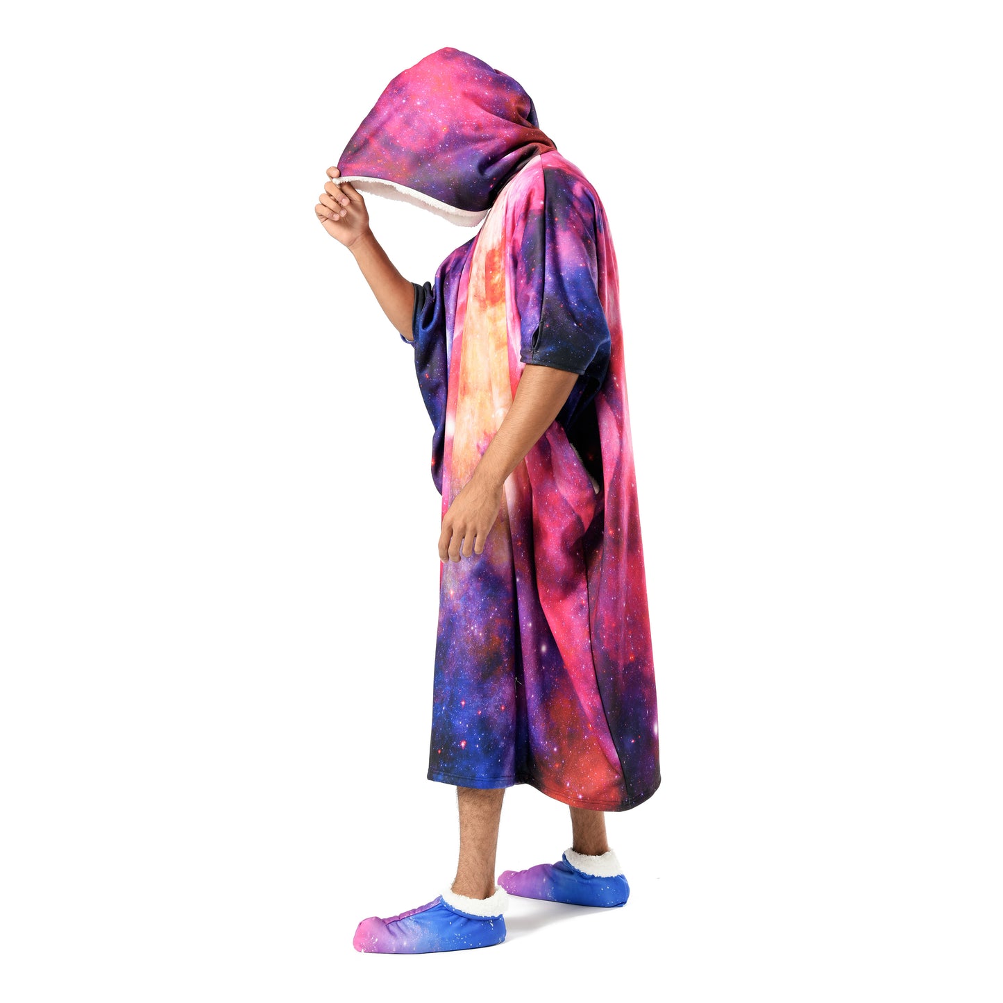 Sunny galaxy comfies