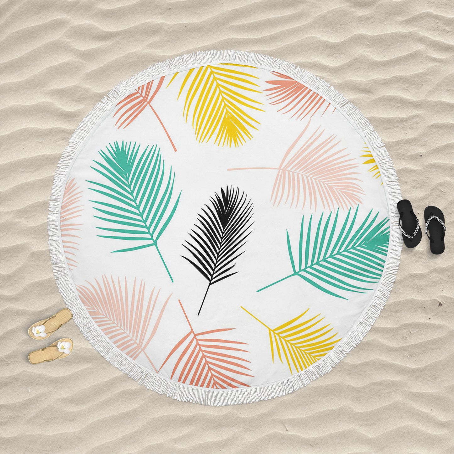 Beach blanket (1004 )