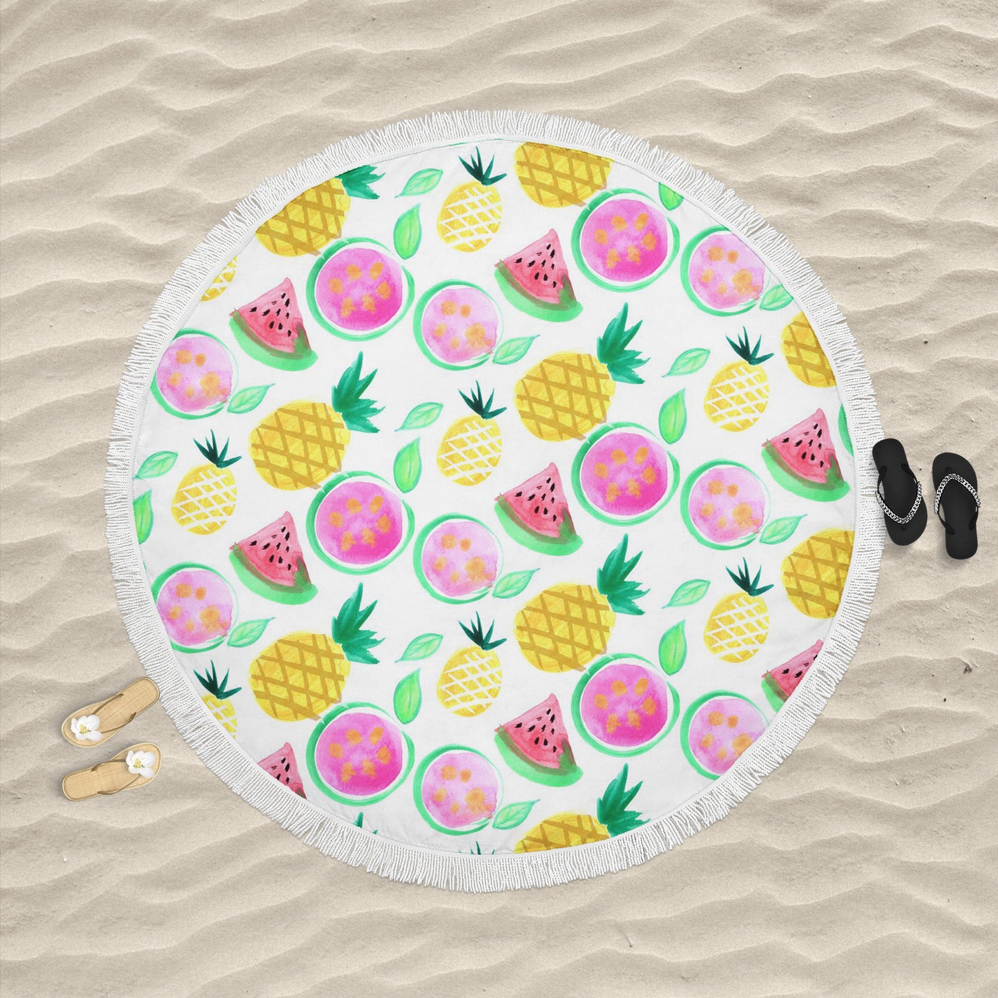 Beach blanket (1005 )