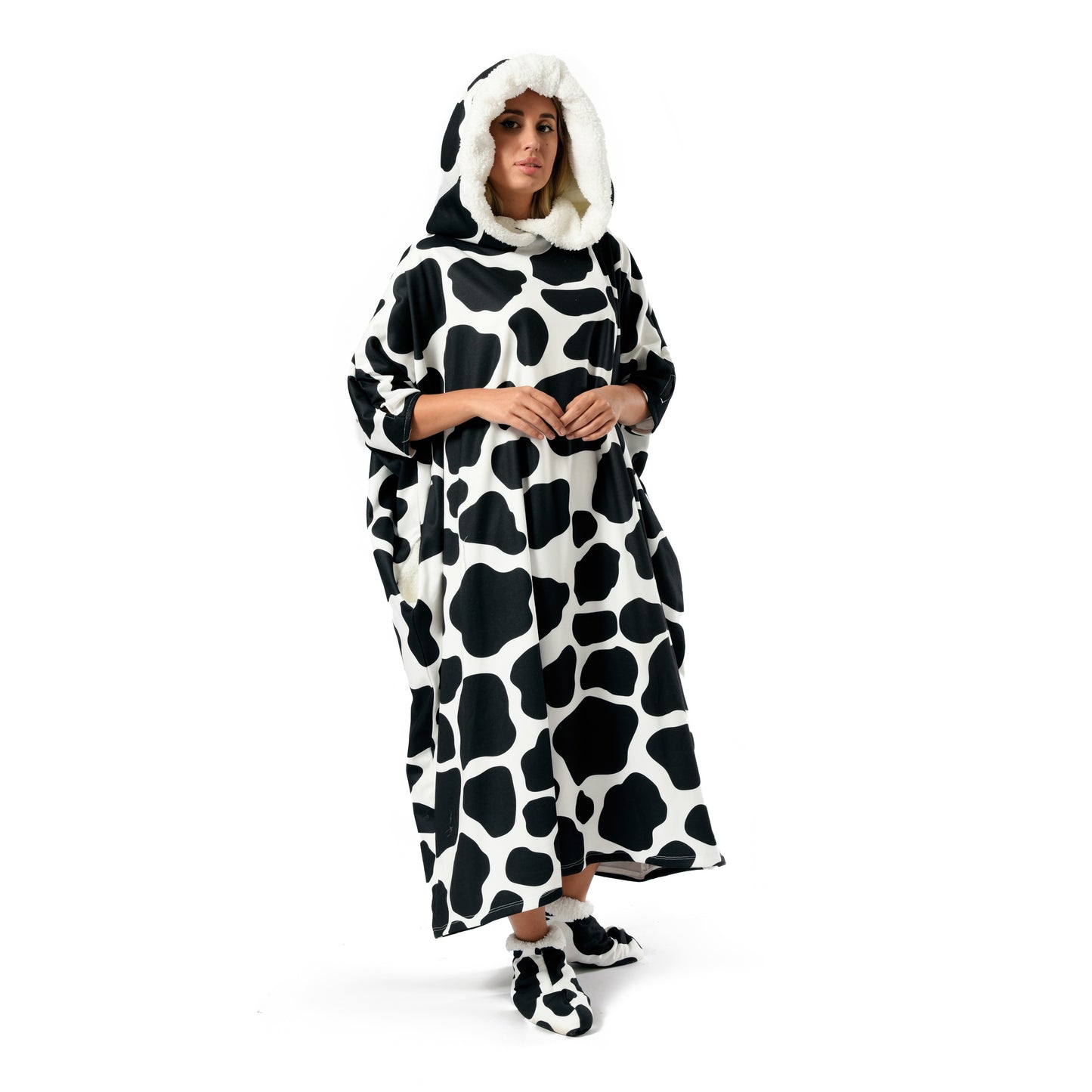 kind cow comfies