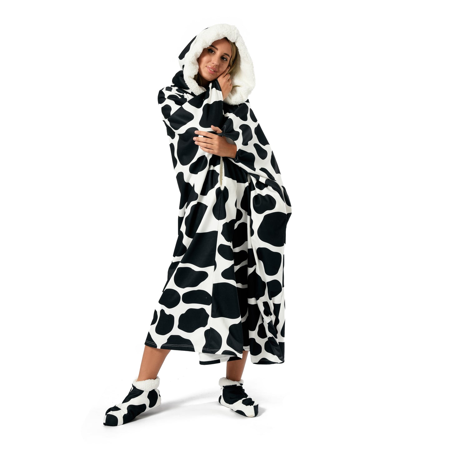kind cow comfies