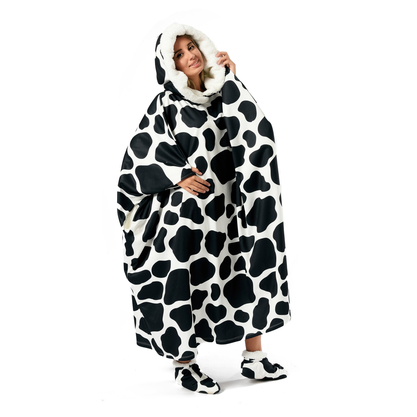 kind cow comfies