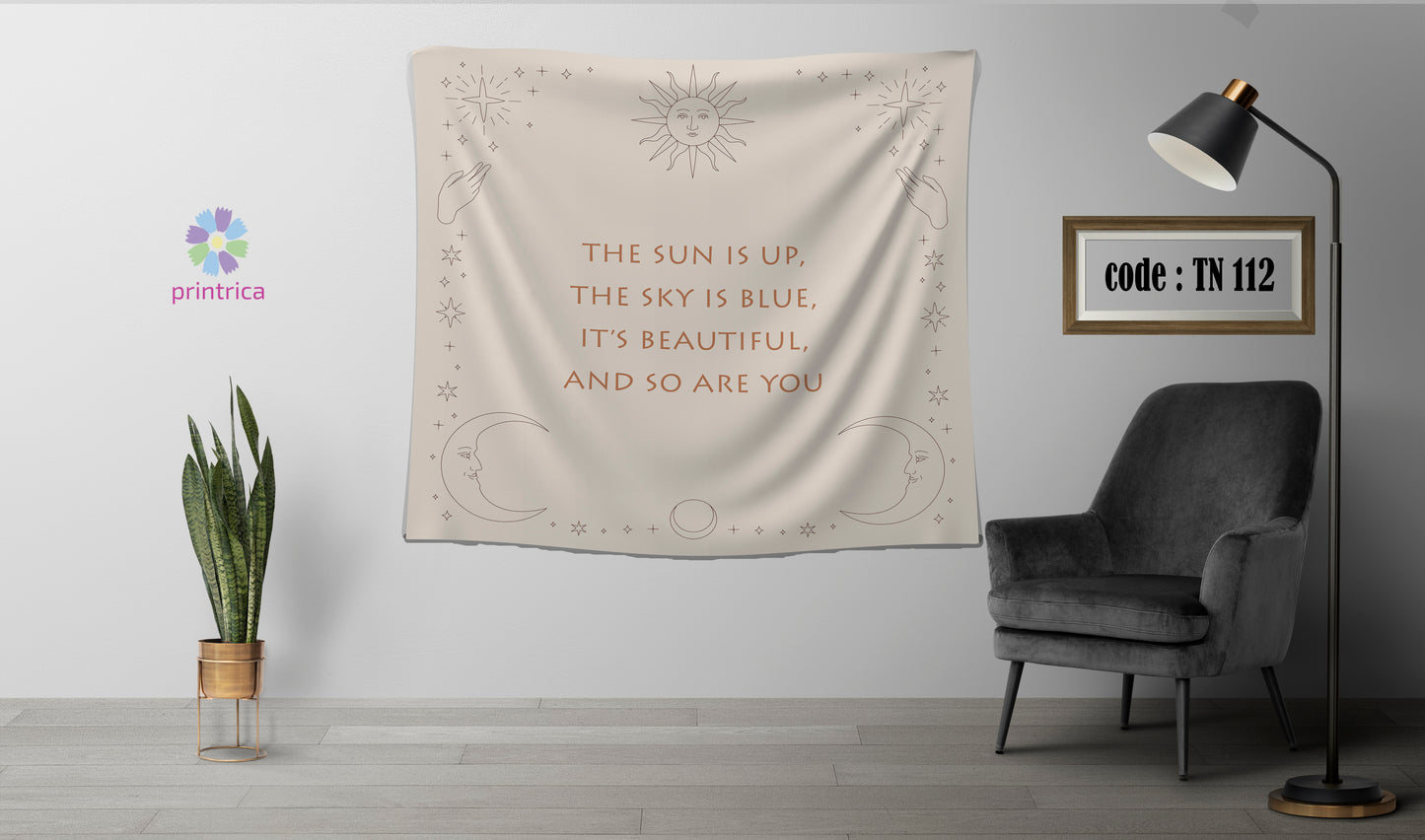 tapestry (TN 112)