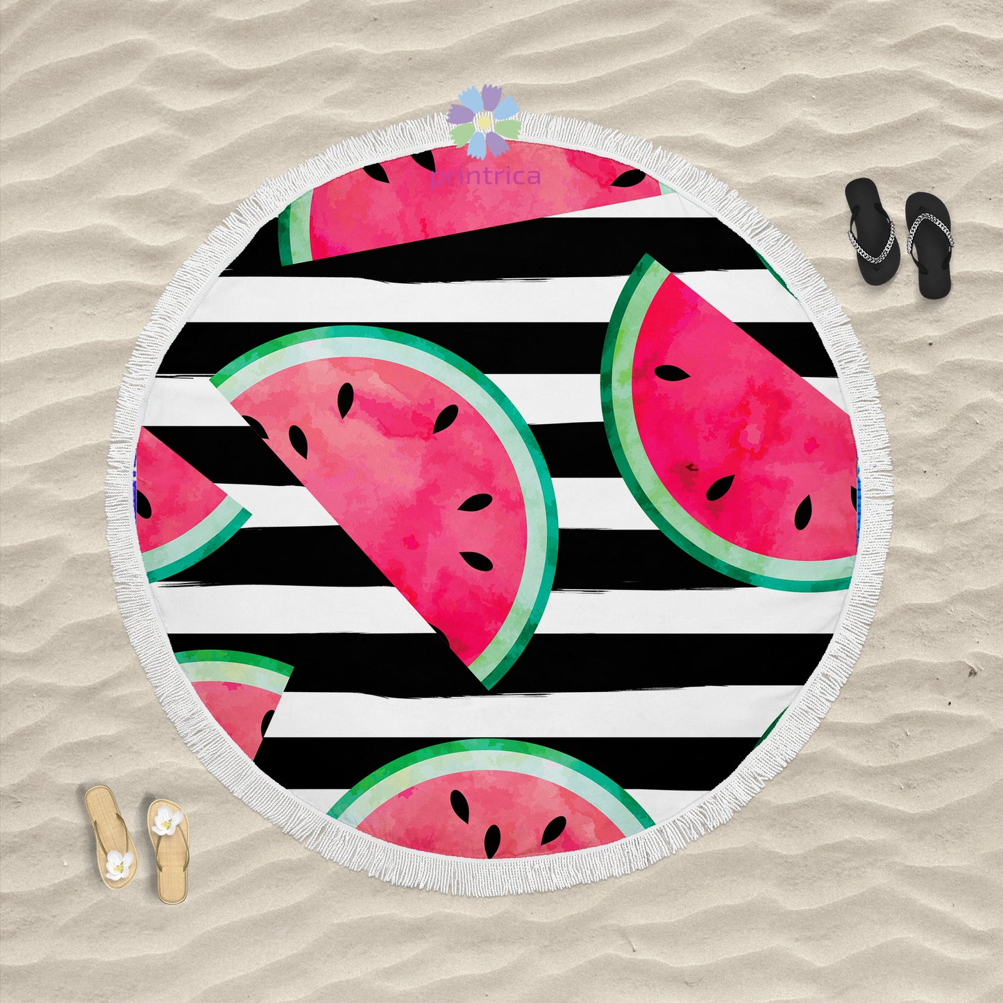 Beach blanket (1030)