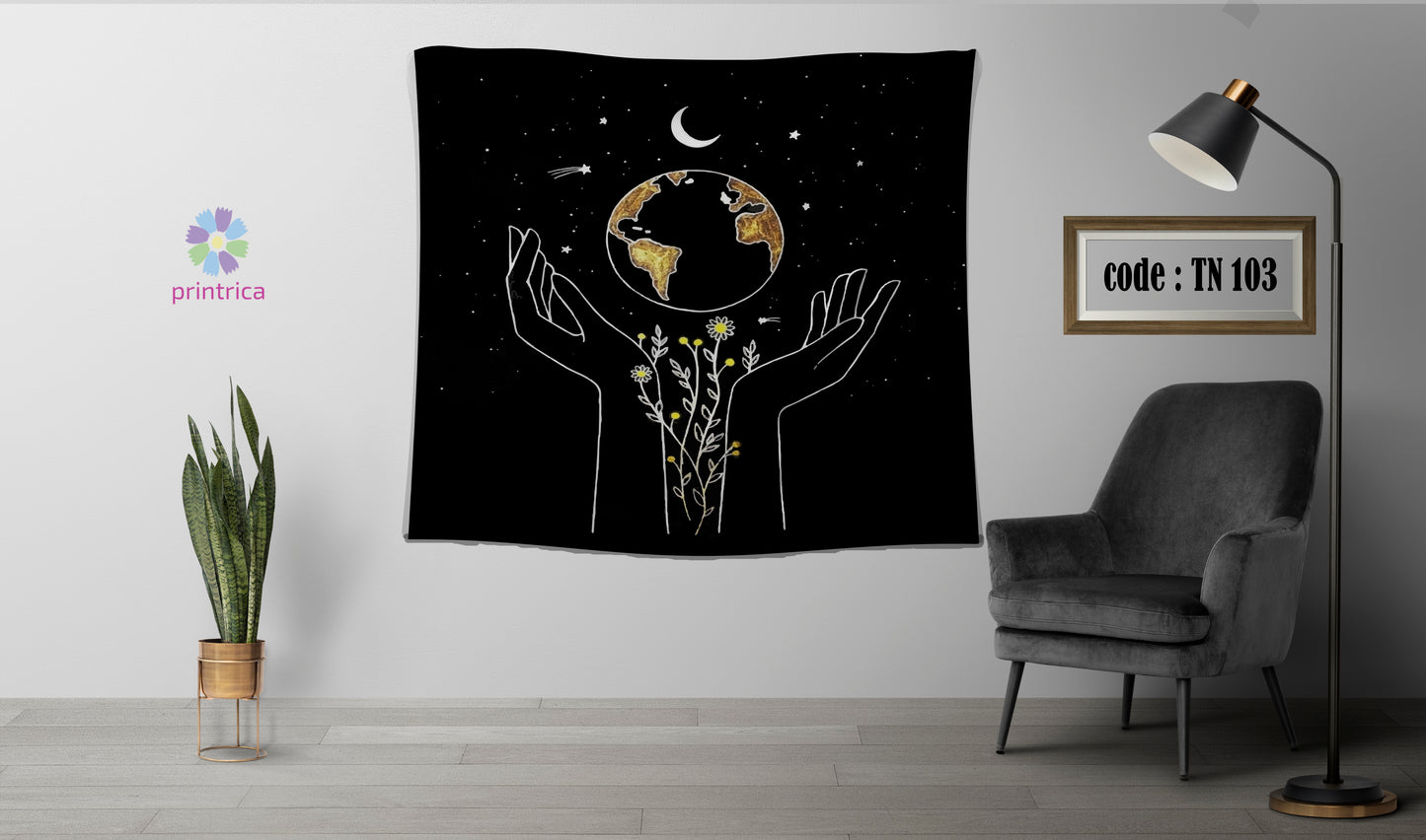tapestry (TN 103)