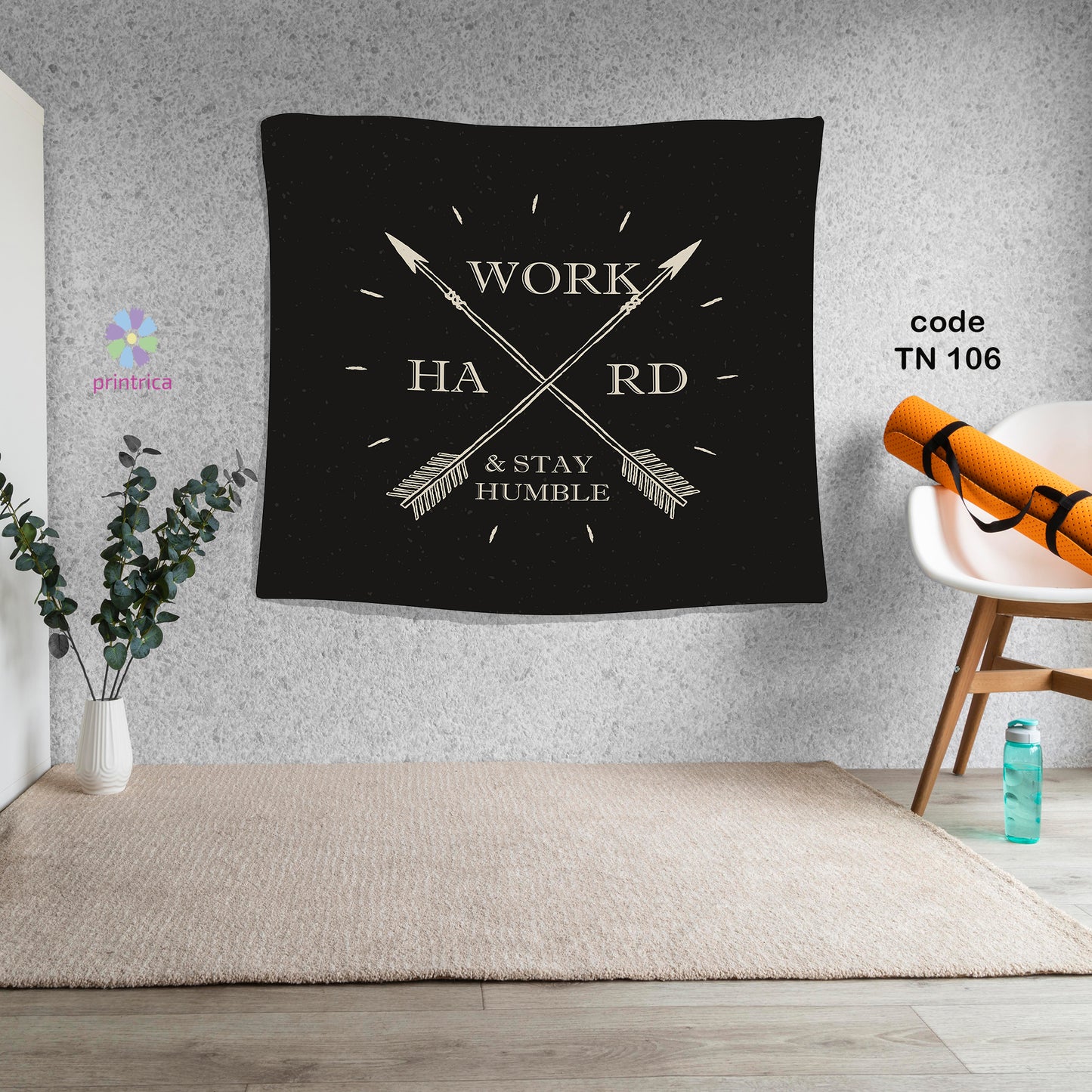 tapestry (TN 106)