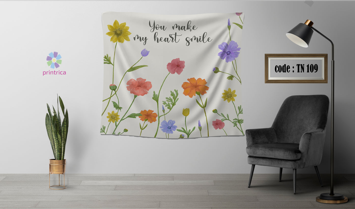 tapestry (TN 109)