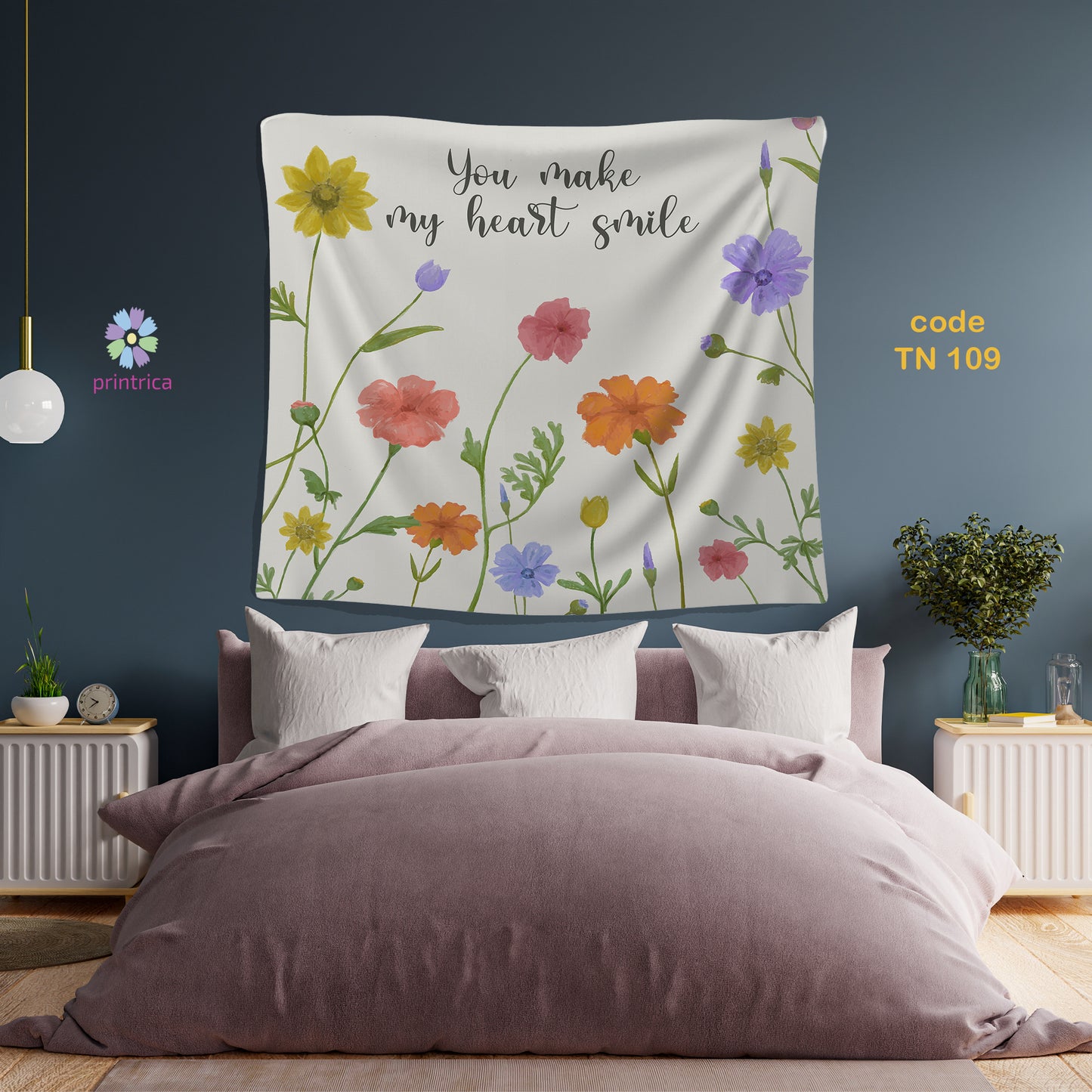tapestry (TN 109)