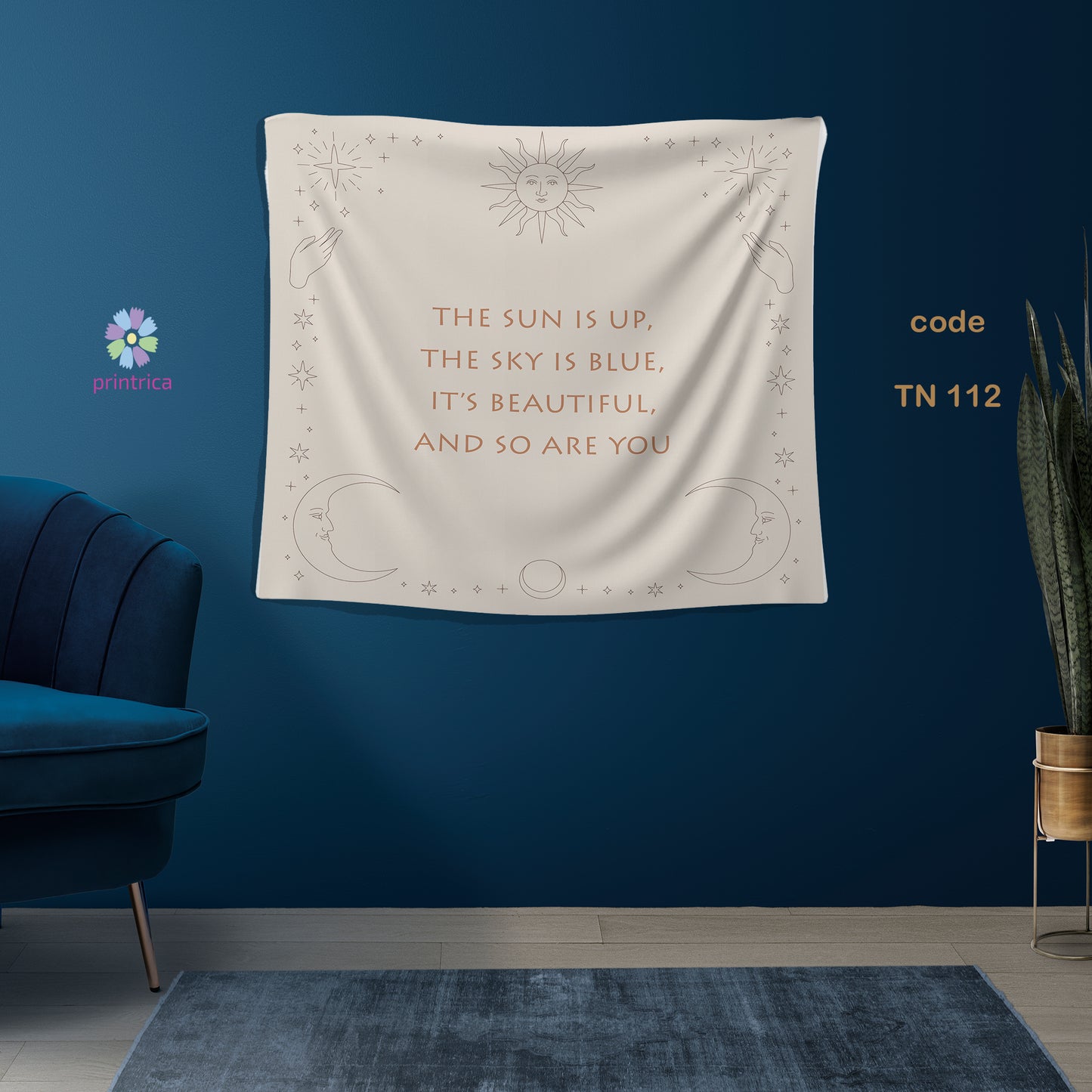 tapestry (TN 112)