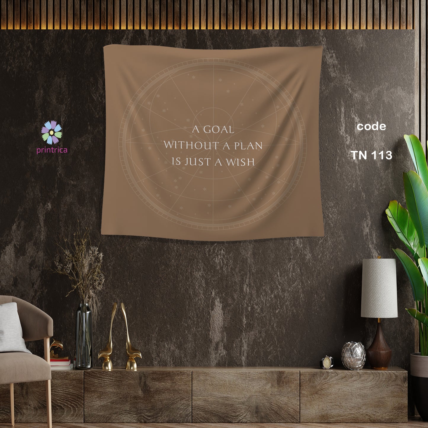 tapestry (TN 113)