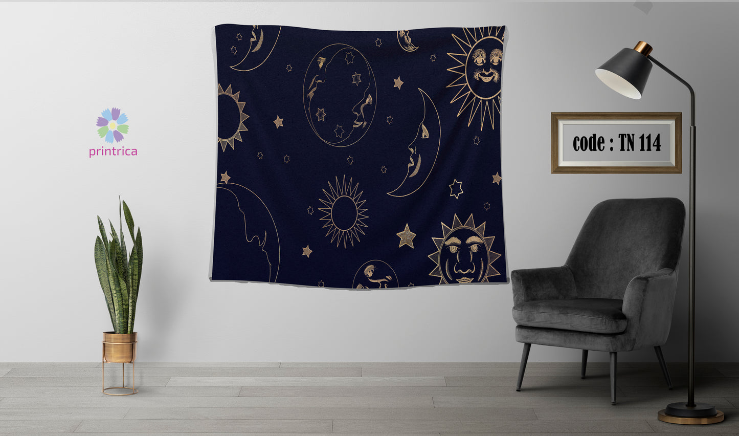 tapestry (TN 114)