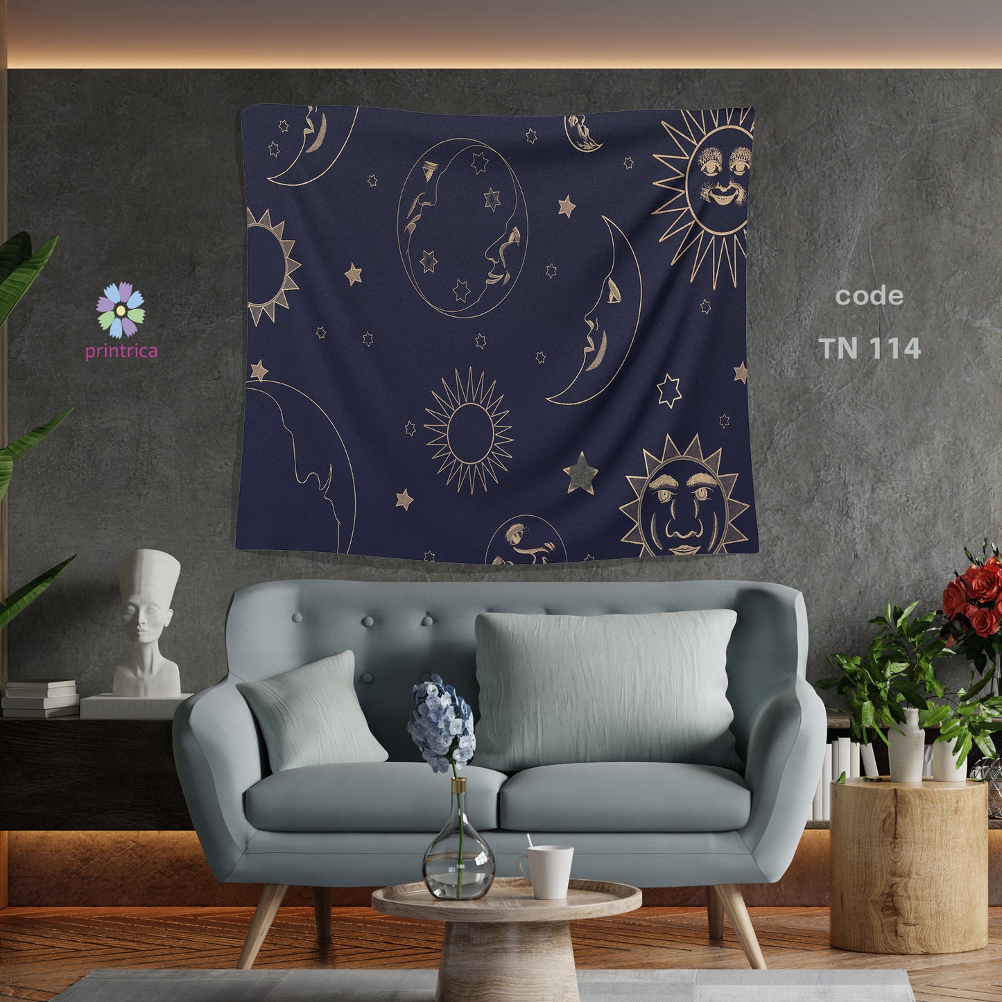 tapestry (TN 114)
