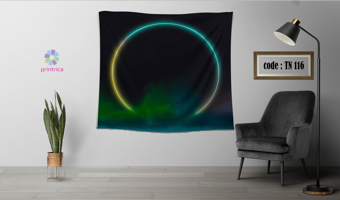 tapestry (TN 116)