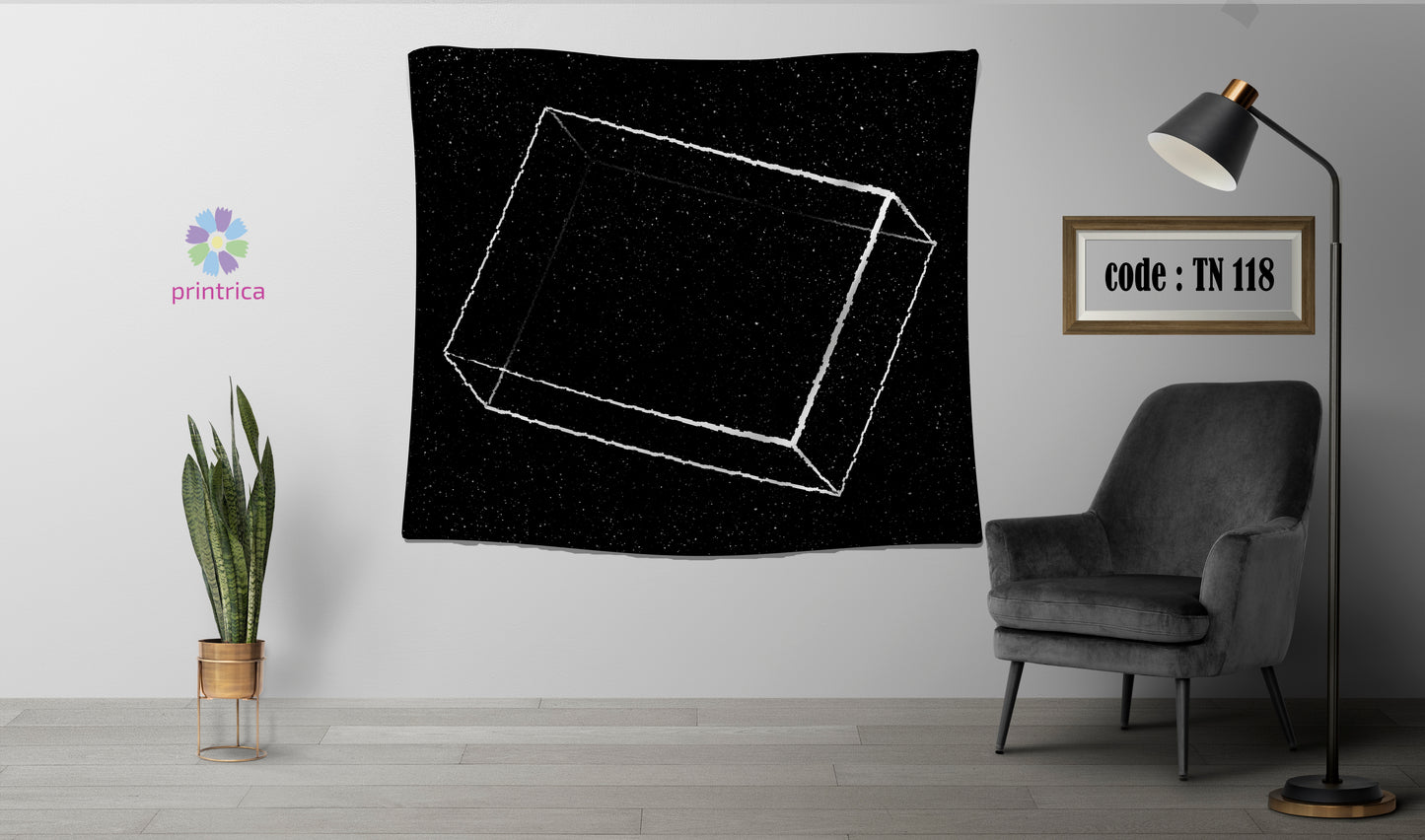 tapestry (TN 118)