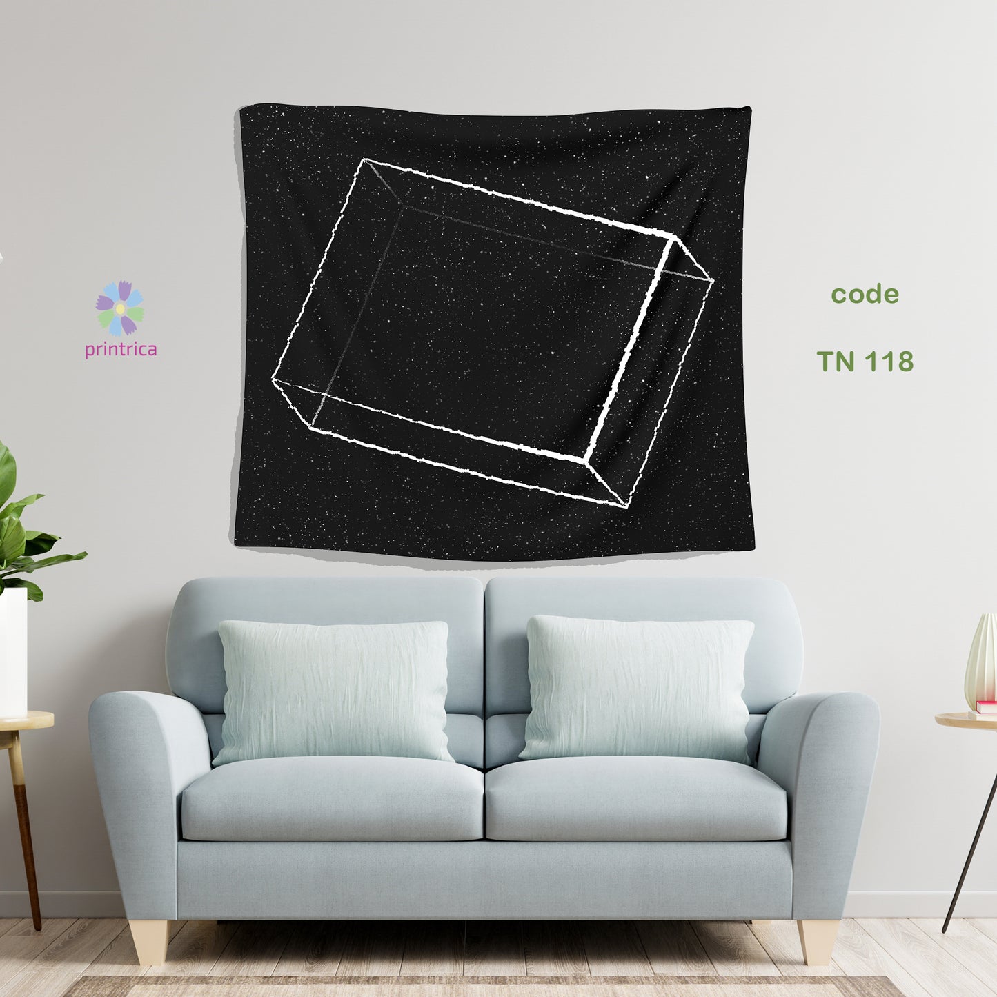 tapestry (TN 118)